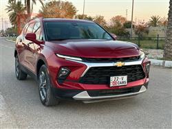 شيفروليه بليزر